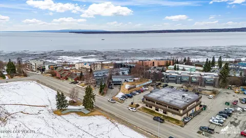 1401 W 9th Ave, Anchorage, AK 99501