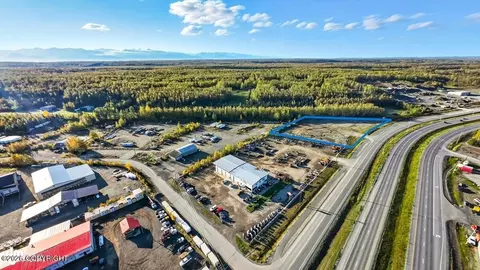 8066 W Business Park Dr, Wasilla, AK 99623