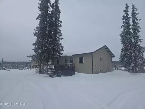 L11 Tolsona Lake Road, Glennallen, AK 99588