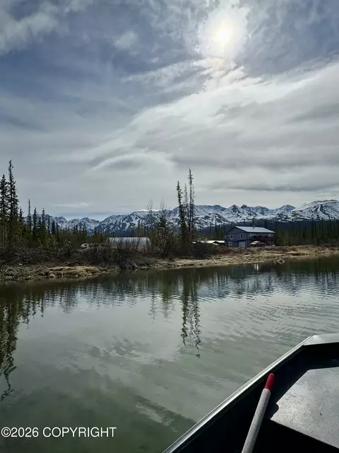 1327 6a Alaska Hwy, Tok, AK 99780