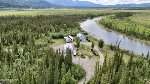 1327 6a Alaska Hwy, Tok, AK 99780