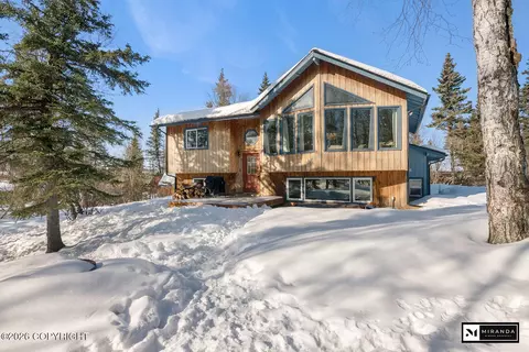 15200 Pollock Dr, Anchorage, AK 99516