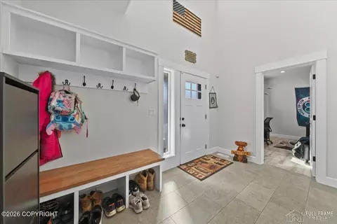8700 E Windy Woods Loop, Palmer, AK 99645 photo 7