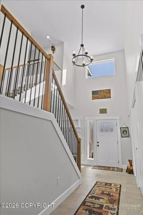 8700 E Windy Woods Loop, Palmer, AK 99645 photo 5