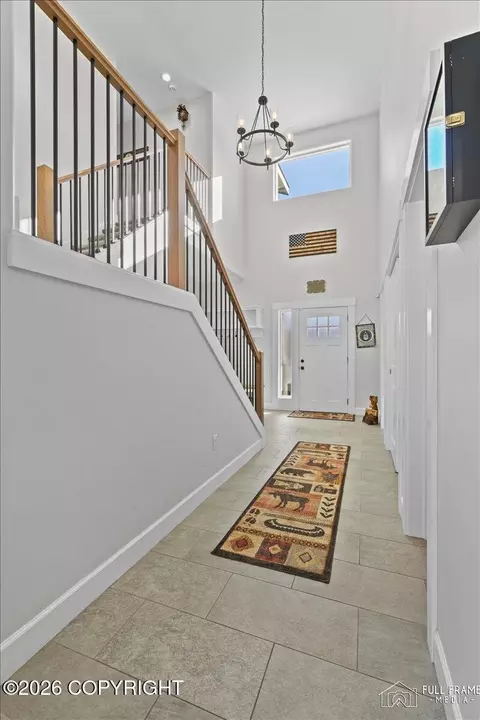 8700 E Windy Woods Loop, Palmer, AK 99645 photo 6