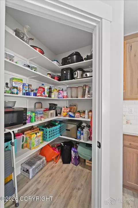 8700 E Windy Woods Loop, Palmer, AK 99645 photo 10