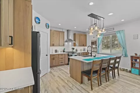 8700 E Windy Woods Loop, Palmer, AK 99645 photo 9