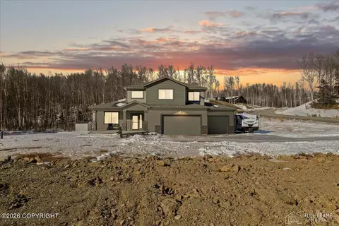 8700 E Windy Woods Loop, Palmer, AK 99645 photo 51