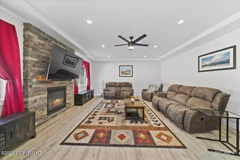 8700 E Windy Woods Loop, Palmer, AK 99645 photo 16