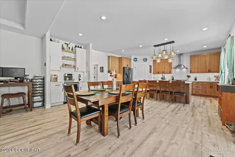 8700 E Windy Woods Loop, Palmer, AK 99645 photo 20