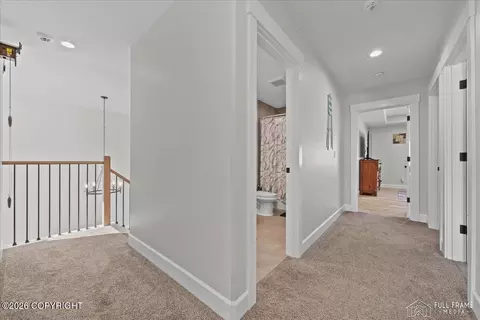 8700 E Windy Woods Loop, Palmer, AK 99645 photo 27