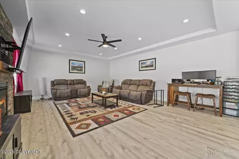 8700 E Windy Woods Loop, Palmer, AK 99645 photo 21