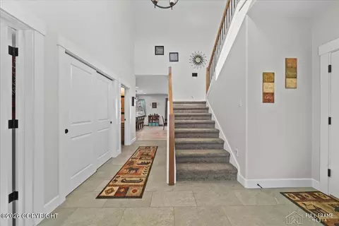 8700 E Windy Woods Loop, Palmer, AK 99645 photo 8