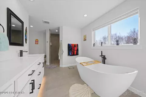 8700 E Windy Woods Loop, Palmer, AK 99645 photo 44
