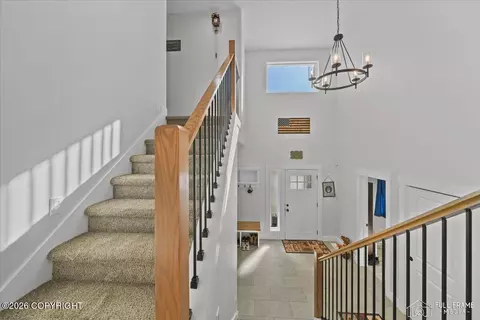 8700 E Windy Woods Loop, Palmer, AK 99645 photo 26