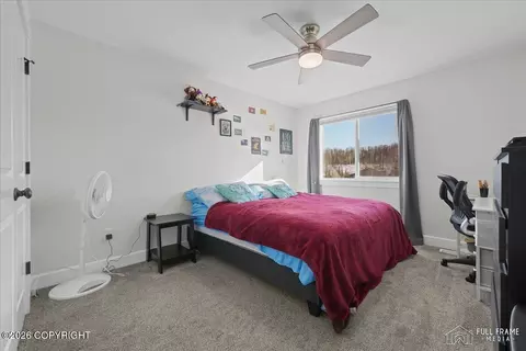8700 E Windy Woods Loop, Palmer, AK 99645 photo 31