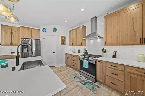 8700 E Windy Woods Loop, Palmer, AK 99645 photo 13