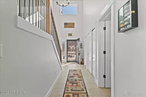 8700 E Windy Woods Loop, Palmer, AK 99645 photo 4