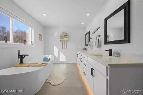 8700 E Windy Woods Loop, Palmer, AK 99645 photo 43