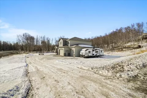 8700 E Windy Woods Loop, Palmer, AK 99645 photo 47