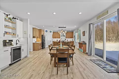 8700 E Windy Woods Loop, Palmer, AK 99645 photo 18
