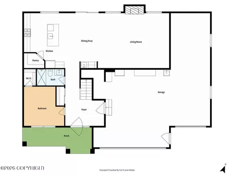8700 E Windy Woods Loop, Palmer, AK 99645 photo 49