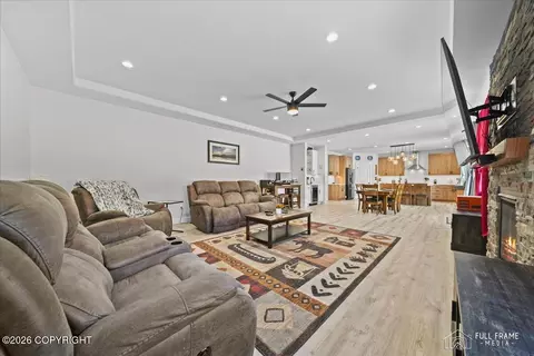 8700 E Windy Woods Loop, Palmer, AK 99645 photo 23