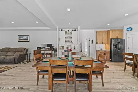 8700 E Windy Woods Loop, Palmer, AK 99645 photo 19