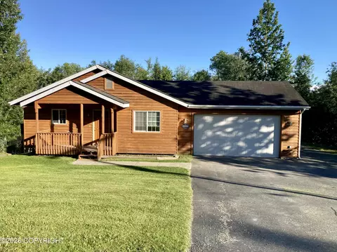 6990 W Windsor Dr, Wasilla, AK 99623
