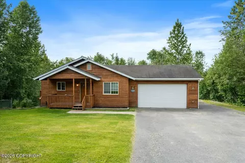 6990 W Windsor Dr, Wasilla, AK 99623