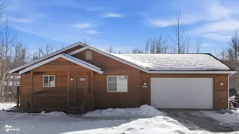 6990 W Windsor Dr, Wasilla, AK 99623