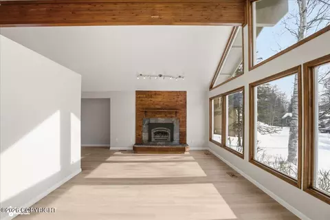 Living - 19321 Verdant Cir, Eagle River, AK 99577 photo 1 of 7