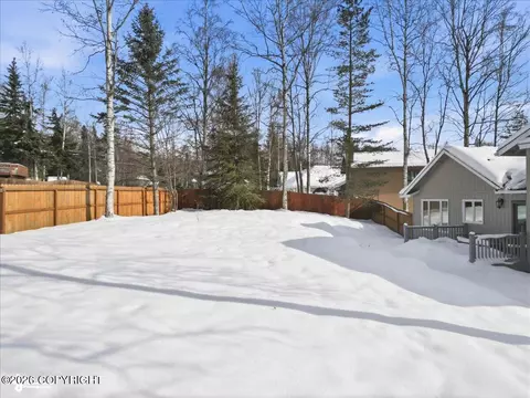 Exterior - 19321 Verdant Cir, Eagle River, AK 99577 photo 8 of 11