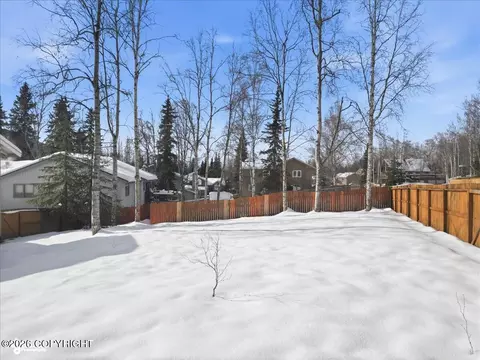 Exterior - 19321 Verdant Cir, Eagle River, AK 99577 photo 9 of 11