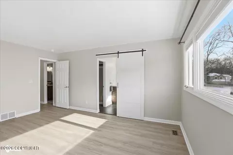 Bedroom - 19321 Verdant Cir, Eagle River, AK 99577 photo 10 of 10