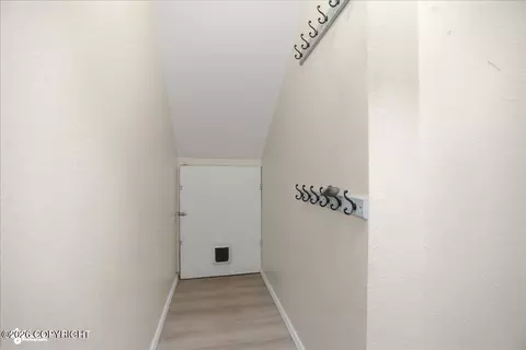 Entry Way - 19321 Verdant Cir, Eagle River, AK 99577 photo 9 of 9