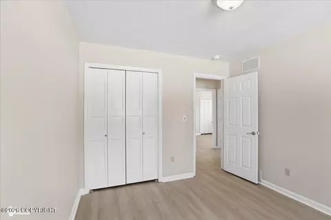 Bedroom - 19321 Verdant Cir, Eagle River, AK 99577 photo 2 of 10