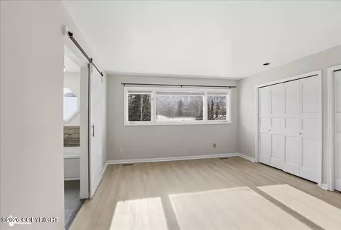 Bedroom - 19321 Verdant Cir, Eagle River, AK 99577 photo 7 of 10