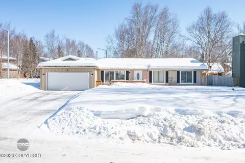 3017 Bettles Bay Loop, Anchorage, AK 99515