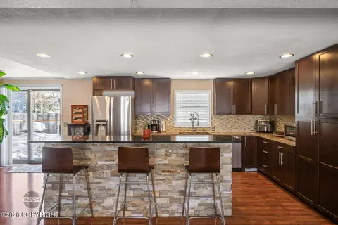 Kitchen - 3017 Bettles Bay Loop, Anchorage, AK 99515 photo 2 of 9