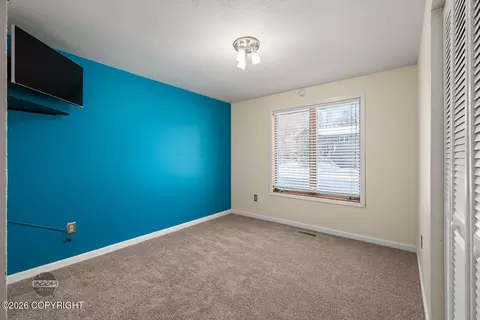 Bedroom - 3017 Bettles Bay Loop, Anchorage, AK 99515 photo 4 of 7