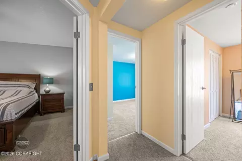 Entry Way - 3017 Bettles Bay Loop, Anchorage, AK 99515 photo 1 of 1