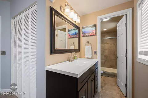 Bath - 3017 Bettles Bay Loop, Anchorage, AK 99515 photo 1 of 4