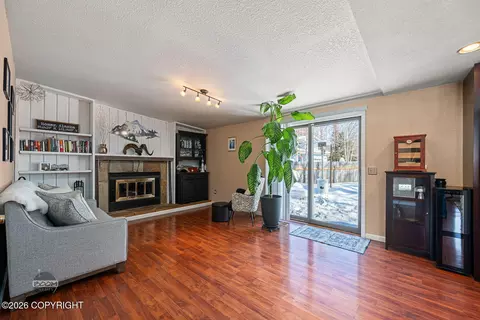Living - 3017 Bettles Bay Loop, Anchorage, AK 99515 photo 7 of 7