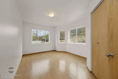 Bedroom - 18699 Stonehill Dr, Eagle River, AK 99577 photo 1 of 5