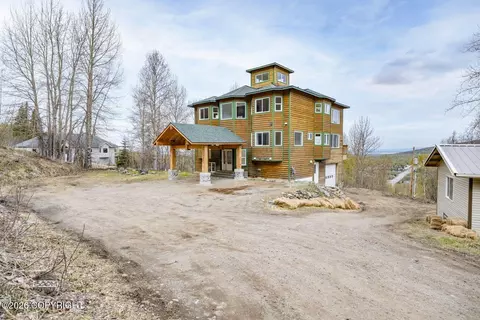 Other - 18699 Stonehill Dr, Eagle River, AK 99577 photo 26 of 27