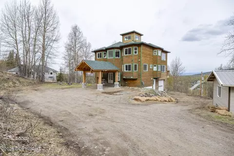 Other - 18699 Stonehill Dr, Eagle River, AK 99577 photo 20 of 27