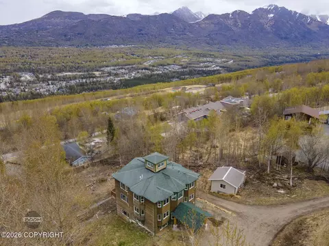 Other - 18699 Stonehill Dr, Eagle River, AK 99577 photo 21 of 27