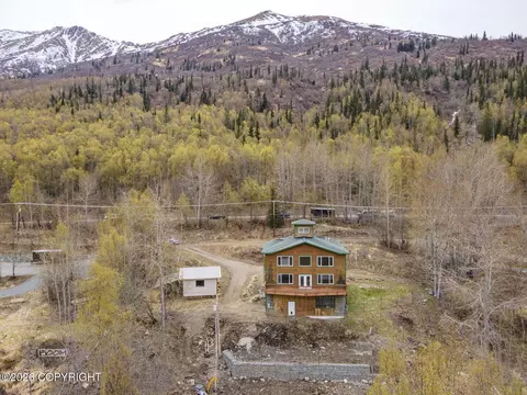 Other - 18699 Stonehill Dr, Eagle River, AK 99577 photo 25 of 27