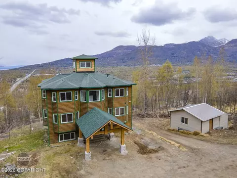 Other - 18699 Stonehill Dr, Eagle River, AK 99577 photo 10 of 27